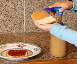 The Peanut Butter Pump