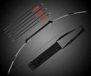 Nomad Super Compact Survival Bow Nomad Super Compact Survival Bow