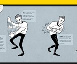Kirk Fu Manual