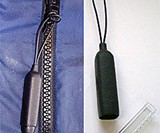 Shomer-Tec Zip Stash