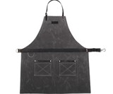 Hardmill Rugged Man Aprons