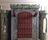 Castle Murphy Bed