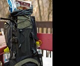 OuttaGEAR 2.0 Bug Out Bag