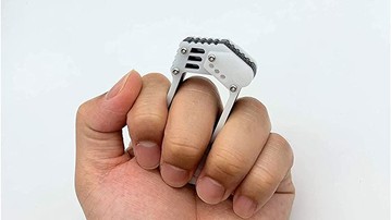 TOYOGE Knuckle Duster TOYOGE Knuckle Duster