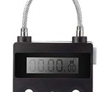 99-Hour Timer Lock