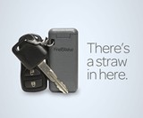FinalStraw - Collapsible, Reusable Straw