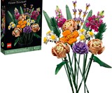 LEGO Flower Bouquet