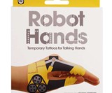 Hand Tattoos-5629