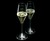 LED Champagne Flutes LED Champagne Flutes