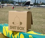 The Shit Box