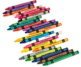 Offensive Crayons