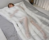 Udon for Sleeping Noodles Blanket