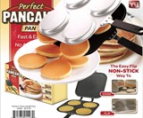 Perfect Pancake Pan