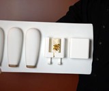 Nest Wall Modern Magnetic Shower Caddy