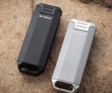 Lever Gear BitVault