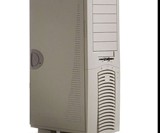 The Server Farm PC Case Grow Box