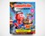 The Garbage Pail Kids Cookbook