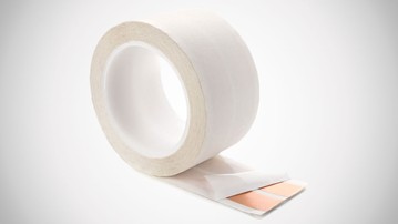 Ghost Wire - Invisible Adhesive Speaker Wire Ghost Wire - Invisible Adhesive Speaker Wire