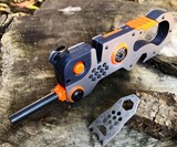NOMAD Survival Multitool