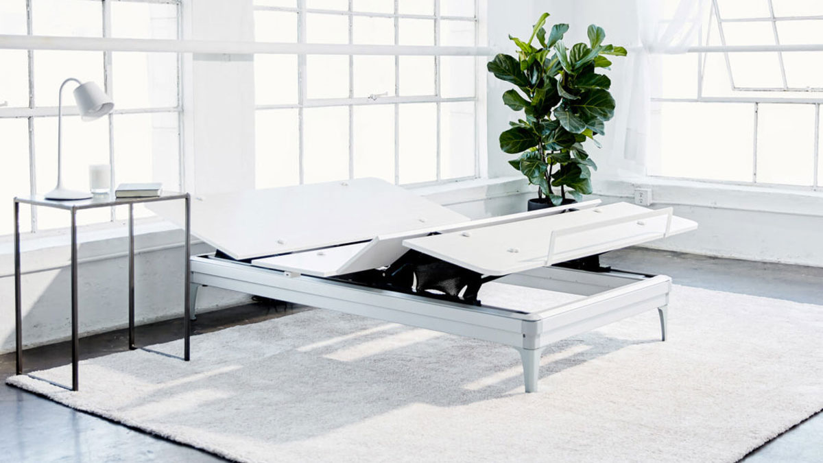 Yaasa Adjustable Bed Yaasa Adjustable Bed