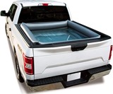 Inflatable Truck Bed Pool