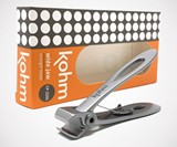 SZQHT Wide Jaw Nail Clippers