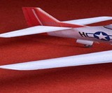 Huntly's Paper Warplanes
