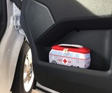 VW T1 Bus Neoprene First Aid Kit