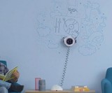 Scribit Write & Erase Robot