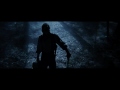 Abraham Lincoln: Vampire Hunter Trailer