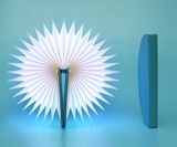 ModernDek Notepad Lamps