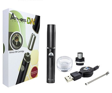 Atmos Thermo Vaporizer Kit Atmos Thermo Vaporizer Kit