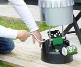 eCool 3 Feet Under Cooler