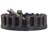 Motorcycle Chain Ashtray