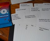 Cards Against Humanity 90s Nostalgia Pack