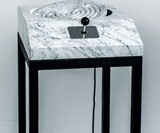 Maze Analogue & Electric Marble Gaming Console