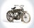 1907 Harley-Davidson Strap Tank Motorcycle 1907 Harley-Davidson Strap Tank Motorcycle