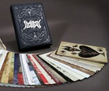 The Ultimate Deck - 54 Unique Playing Cards