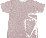 Litographs - Entire Books on T-Shirts