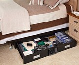 SnapSafe Under Bed & Trunk Safe