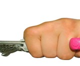 Yoogo Self Defense Keychain