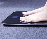 Wireless Body Composition Scale