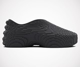 Pixel Rider Sneakers
