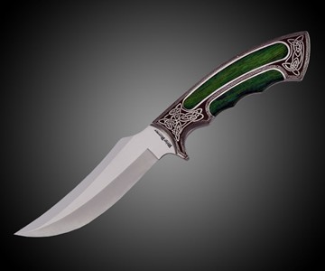Celtic Elite Bowie Knife
