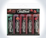 GoodHead Flavored Gel