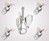 Bottle Rocket Lawn Darts Bottle Rocket Lawn Darts