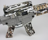 Paper Shooters