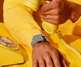 Nixon Dork Too Watch