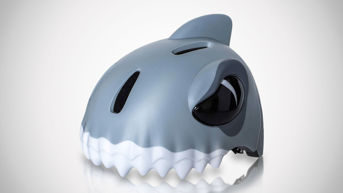 Shark Bike Helmet for Kids Shark Bike Helmet for Kids