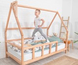Modern House Beds for Kids